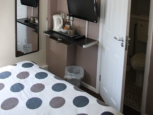 The Chedburgh Bed & Breakfast 3*