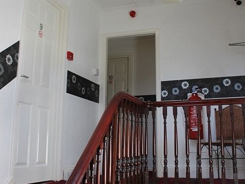 The Chedburgh 3* Whitley Bay