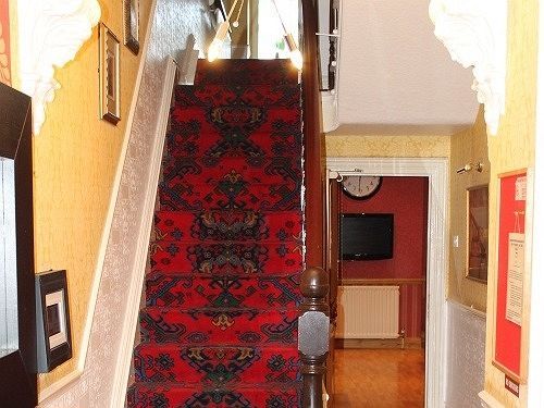 The Chedburgh Bed & Breakfast Whitley Bay